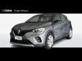 usato RENAULT Captur