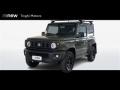 usato SUZUKI Jimny