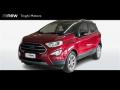 usato FORD EcoSport