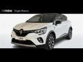 usato RENAULT Captur
