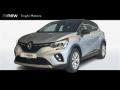 usato RENAULT Captur