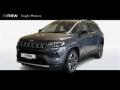 usato JEEP Compass