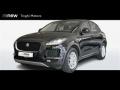 usato JAGUAR E Pace