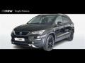 usato SEAT Ateca