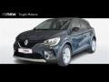 usato RENAULT Captur