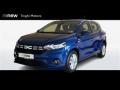 usato DACIA Sandero