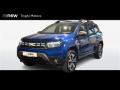 usato DACIA Duster