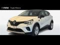 usato RENAULT Captur