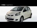 usato TOYOTA Aygo