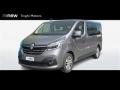 Km 0 RENAULT Trafic