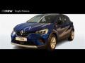 usato RENAULT Captur