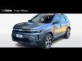 usato DACIA Duster