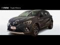 usato RENAULT Captur