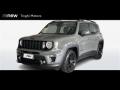 usato JEEP Renegade