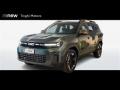 Km 0 DACIA Bigster