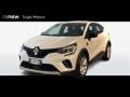 usato RENAULT Captur