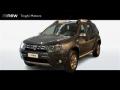 usato DACIA Duster