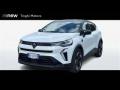 usato RENAULT Captur