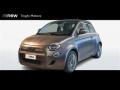 usato FIAT 500