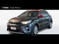 usato KIA Stonic