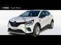 usato RENAULT Captur