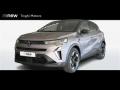 usato RENAULT Captur