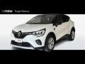 usato RENAULT Captur