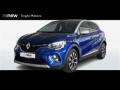 usato RENAULT Captur