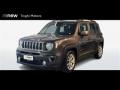 usato JEEP Renegade