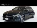 usato MERCEDES CLA