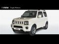 usato SUZUKI Jimny