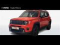 usato JEEP Renegade