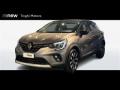 usato RENAULT Captur