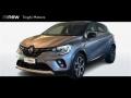 usato RENAULT Captur