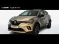 usato RENAULT Captur