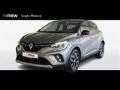usato RENAULT Captur