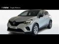 usato RENAULT Captur