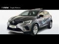 usato RENAULT Captur