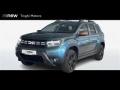 usato DACIA Duster