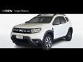 usato DACIA Duster