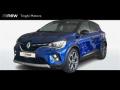 usato RENAULT Captur