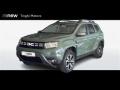 usato DACIA Duster