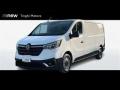 usato RENAULT Trafic