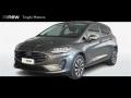 usato FORD Fiesta