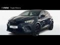 usato RENAULT Captur