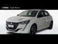usato PEUGEOT 208