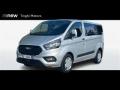 usato FORD Transit Custom