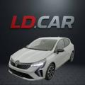 Km 0 RENAULT Clio