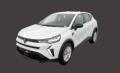 usato RENAULT Captur