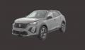 Km 0 PEUGEOT 2008